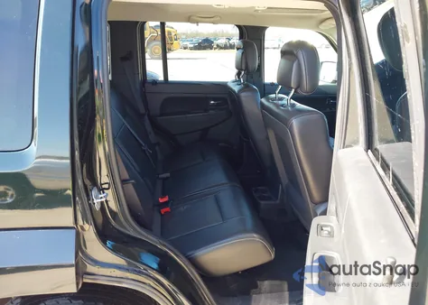 2012 Jeep Liberty Sport из США, поврежденный, VIN 1C4PJMAK7CW192375